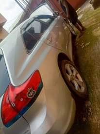 A picture of 2010 Toyota Venza
