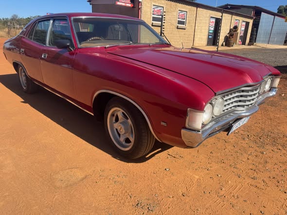 cheap cars rustenburg