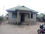 A picture of NYUMBA INAUZWA CHANIKA MJINI MILIONI 12