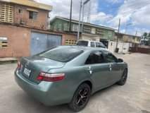 A picture of Relocation salesVisa just came out V Clean 2009 Toyota Camry