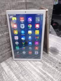 A picture of Pro 14 tab 10 inch screen 4gb ram 64gb with