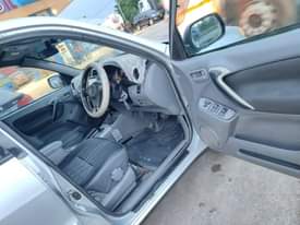 A picture of Toyota RAV4