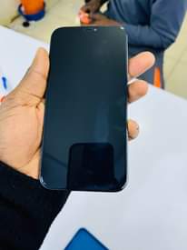 A picture of Iphone 12 Pro Max 256 Storage Duo Sim 1 7m