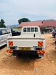 A picture of 2016 Toyota Land Cruiser hardtop single cabin for sale at