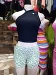A picture of Ladies crop top