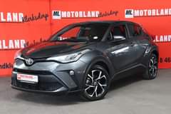 toyota c hr