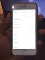 iphones 6s