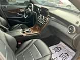 A picture of Toks 2018 Mercedes Benz GLC300