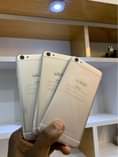 A picture of Vivo x7