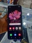 A picture of Samsung Z flip