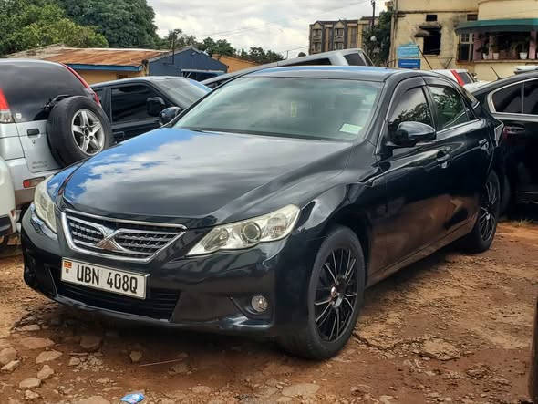 A picture of We buy and sell cars 0754006652