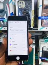 A picture of Iphone7 128Gb