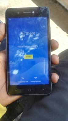 itel s32