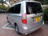 A picture of TOYOTA NOAH NEW