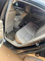 A picture of Super clean Honda Accord 08 On repainted body No body