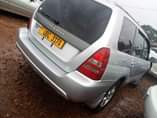 A picture of 2003 Subaru Forester X20