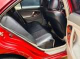 A picture of URGENT SALE Reg 08 Toyota Camry muscle V4 leather Android