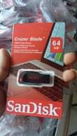 A picture of Flash drive