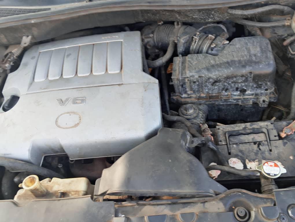A picture of Car
