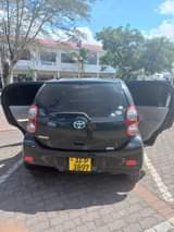 used toyota passo