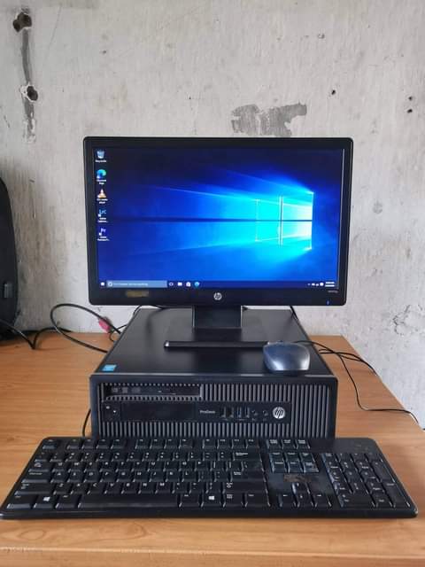 desktop
