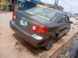 A picture of 2006 Toyota Corolla