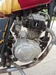 A picture of Fekon 125cc Call whatsapp 0766670030 Bei sawa na bure Maongez