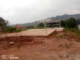 A picture of 12 DECIMALS FOR SALE IN AKRIGHT CITY ENTEBBE ROAD AT