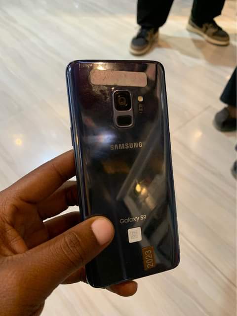 samsung s9