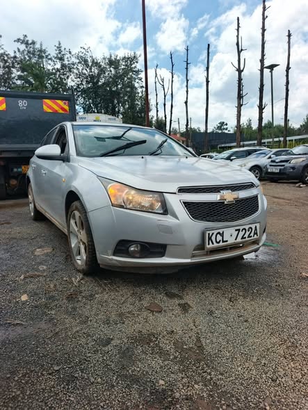 chevrolet