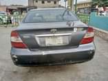 A picture of Toyota Camry