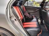 A picture of Toyota Corolla for sale price 3m Contact 08085384300 Asaba Delta
