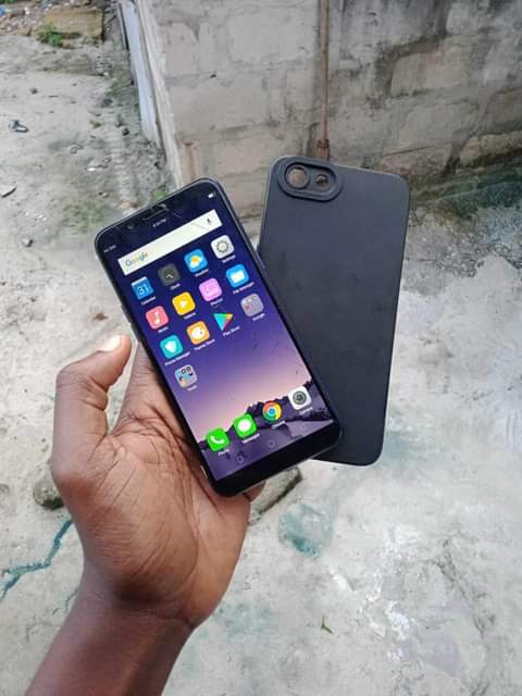 oppo a83