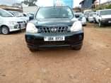 A picture of NISSAN XTRAIL 2010 MODEL 38.5M UGX