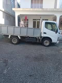 toyota dyna
