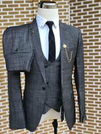 A picture of Quality Men Suits