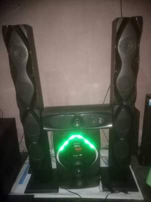 home theater
