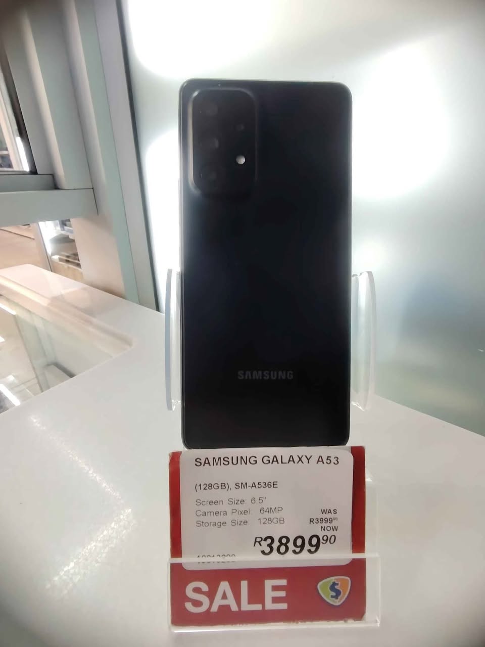 used samsung galaxy