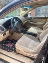 A picture of Honda Accord 4plugs EOD 07033647531