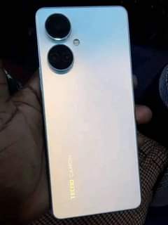 tecno camon