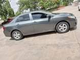 A picture of Very Sharp Toyota Corolla 2010 Model
