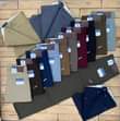 A picture of WAUZAJI WA SURUALI ZA KIUME KADET NA STAFF JEANS