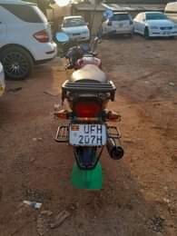 A picture of Quick sale 1 8m Call WhatsApp 0750332168 0788981232