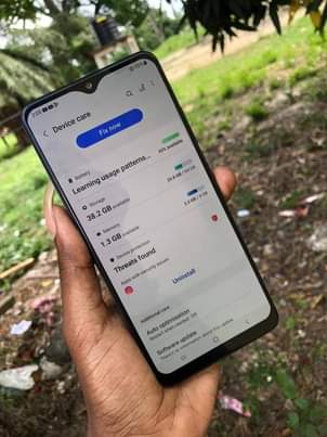 A picture of SAMSUNG A32 64GB