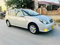 A picture of Toyota Oppa