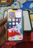 A picture of Iphone 13pro max