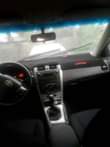 A picture of Sharp 2009 Model Toyota corolla