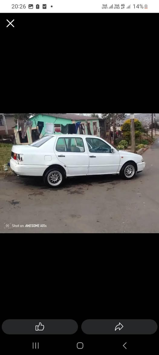 vw jetta