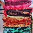 A picture of SELLING ALL TYPES OF BEDDINGS IN DIFFERENT COLORS PRICE AND