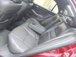 A picture of Honda accord